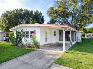 Foreclosed Home - 1006 VERMONT AVE, 32159
