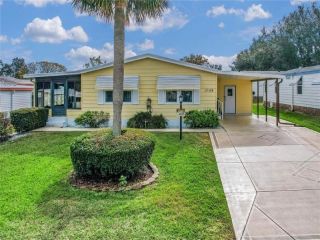 Foreclosed Home - 1709 PEBBLE BEACH LN, 32159