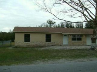Foreclosed Home - List 100643517