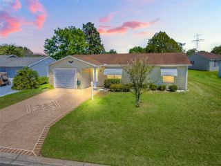 Foreclosed Home - List 100669491