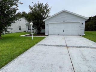 Foreclosed Home - 712 RIVERA RD, 32159