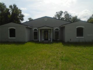 Foreclosed Home - 317 ORANGE ST, 32159