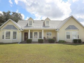 Foreclosed Home - 5655 MARION COUNTY RD, 32159