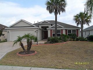 Foreclosed Home - 835 ASTOR WAY, 32162