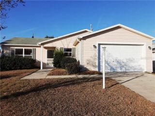 Foreclosed Home - 9611 Se 168th Maplesong Ln, 32162