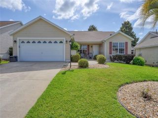Foreclosed Home - 16745 SE 78TH LILLYWOOD CT, 32162