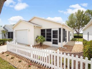 Foreclosed Home - 2829 BARBOZA DR, 32162