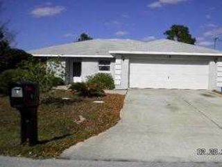 Foreclosed Home - List 100039081