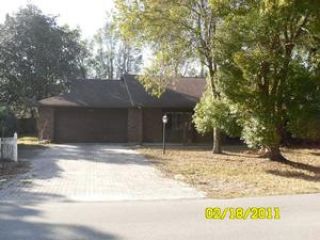 Foreclosed Home - 222 PARKVIEW DR, 32164