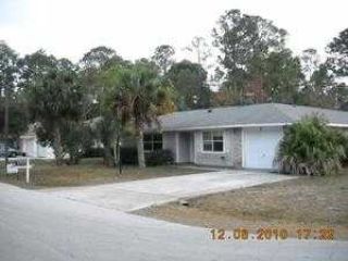 Foreclosed Home - List 100040607