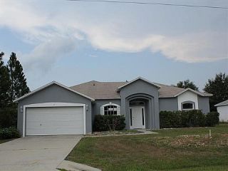 Foreclosed Home - List 100133938