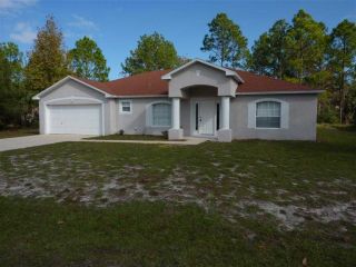 Foreclosed Home - List 100224748
