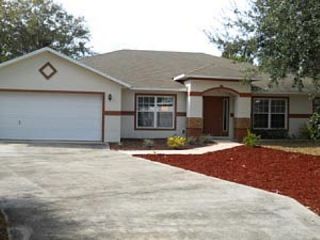 Foreclosed Home - List 100235614