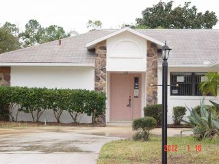 Foreclosed Home - List 100242298