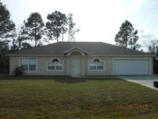 Foreclosed Home - List 100254604