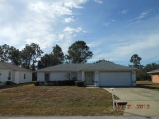 Foreclosed Home - List 100254857