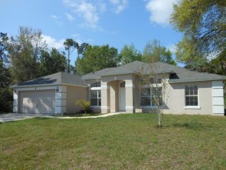Foreclosed Home - List 100273511