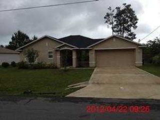Foreclosed Home - List 100293154