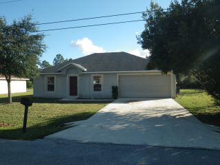 Foreclosed Home - 12 ROSECROFT LN, 32164