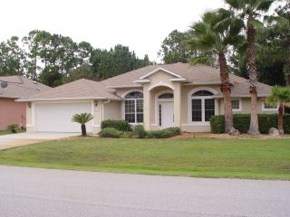 Foreclosed Home - 12 WINCHESTER PL, 32164
