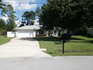 Foreclosed Home - 23 Russo Dr, 32164