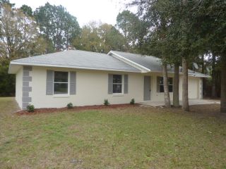 Foreclosed Home - 25 PHILOX LN, 32164