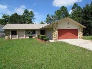 Foreclosed Home - 57 Piedmont Dr, 32164
