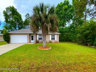 Foreclosed Home - 50 PINE HAVEN DR, 32164