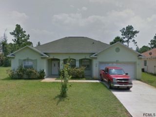 Foreclosed Home - 12 WHITE OAK LN, 32164