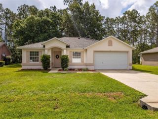Foreclosed Home - 84 RAMBLEWOOD DR, 32164