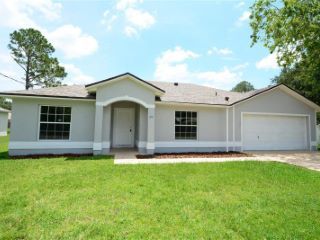 Foreclosed Home - 24 PALM LEAF LN, 32164