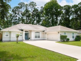 Foreclosed Home - 121 PALMWOOD DR, 32164
