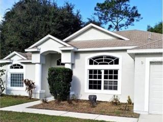 Foreclosed Home - 93 PEBBLE BEACH DR, 32164