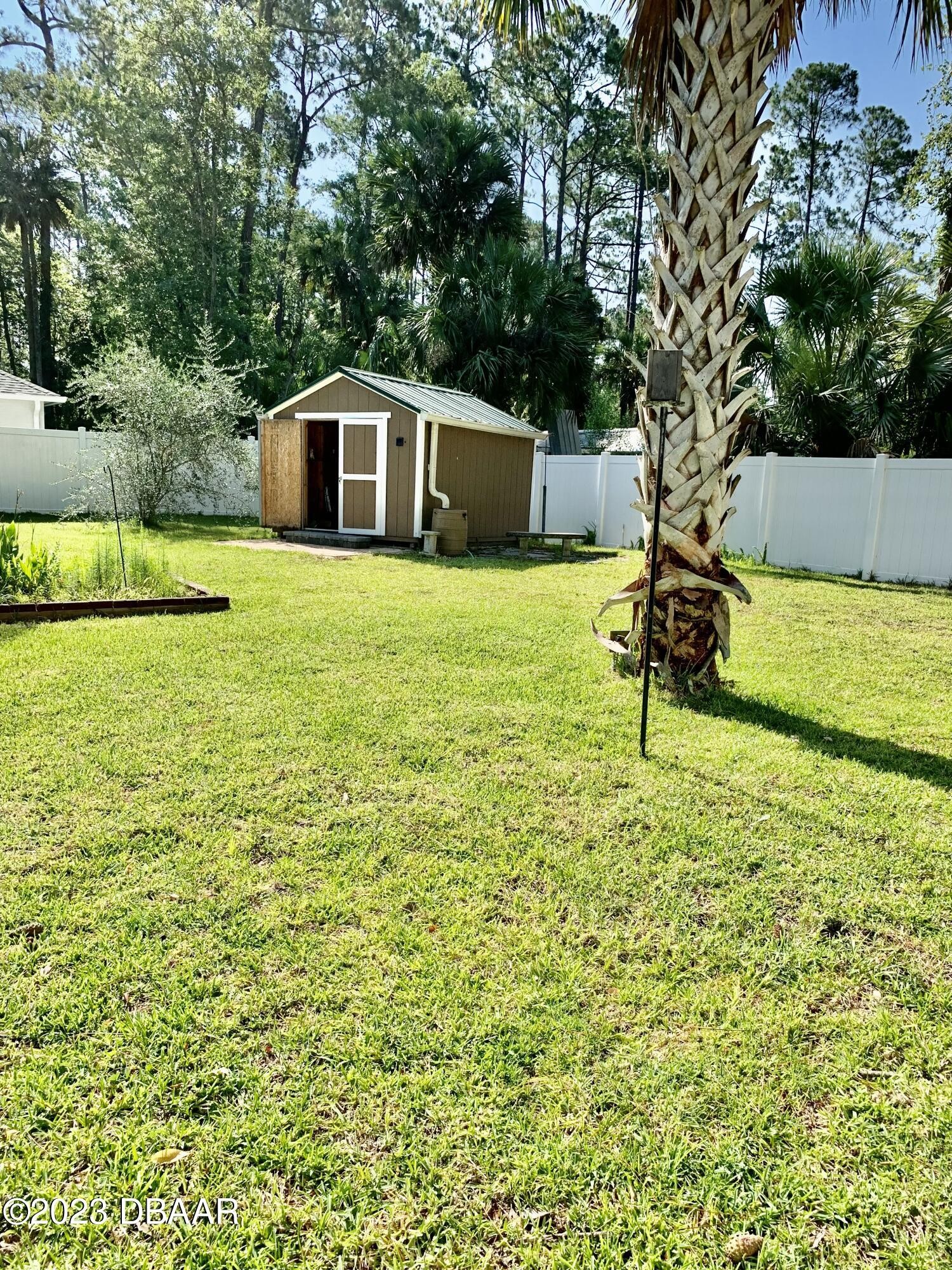 Foreclosed Home - 18 POINCIANA LN, 32164