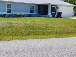 Foreclosed Home - 4 PICKCANE LN, 32164
