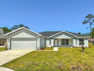 Foreclosed Home - 63 PINE CIRCLE DR, 32164