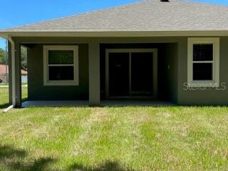 Foreclosed Home - 13 ZEOLITE PL, 32164