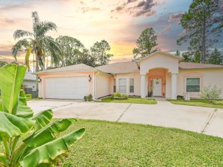 Foreclosed Home - 7 RIPTIDE PL, 32164