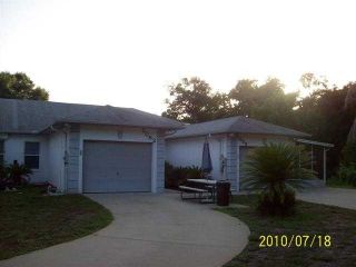 Foreclosed Home - 1054 CLAUDIA ST, 32168