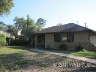 Foreclosed Home - 917 CLUB HOUSE BLVD, 32168