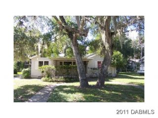 Foreclosed Home - 1202 LIVE OAK ST, 32168