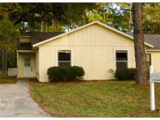 Foreclosed Home - 2835 NORDMAN AVE, 32168