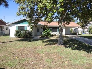 Foreclosed Home - 707 EDWARD ST, 32168