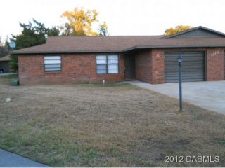 Foreclosed Home - 1818 ENTERPRISE AVE # B, 32168