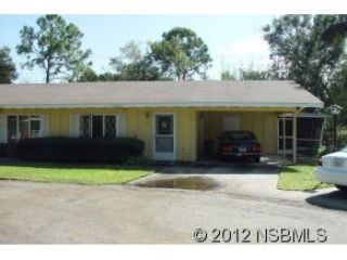 Foreclosed Home - 9A COUNTRY CLUB DR, 32168
