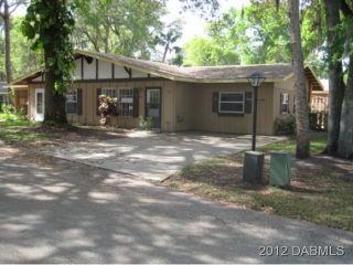 Foreclosed Home - 30 COUNTRY CLUB DR, 32168