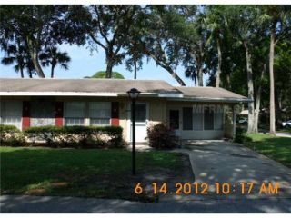 Foreclosed Home - 17A COUNTRY CLUB DR, 32168