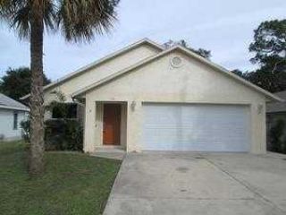 Foreclosed Home - 711 Dougherty St, 32168