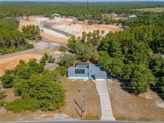 Foreclosed Home - 3045 TURNBULL BAY RD, 32168