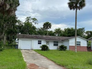 Foreclosed Home - 700 JANE AVE, 32168